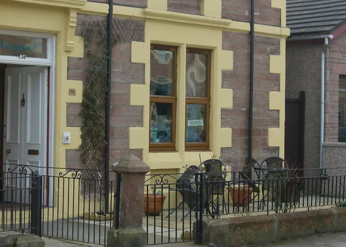 The Quaich B&B