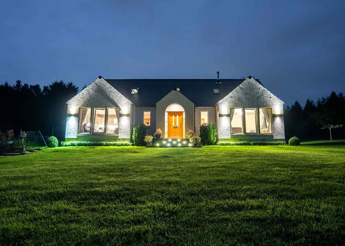 Drumlochy B&B